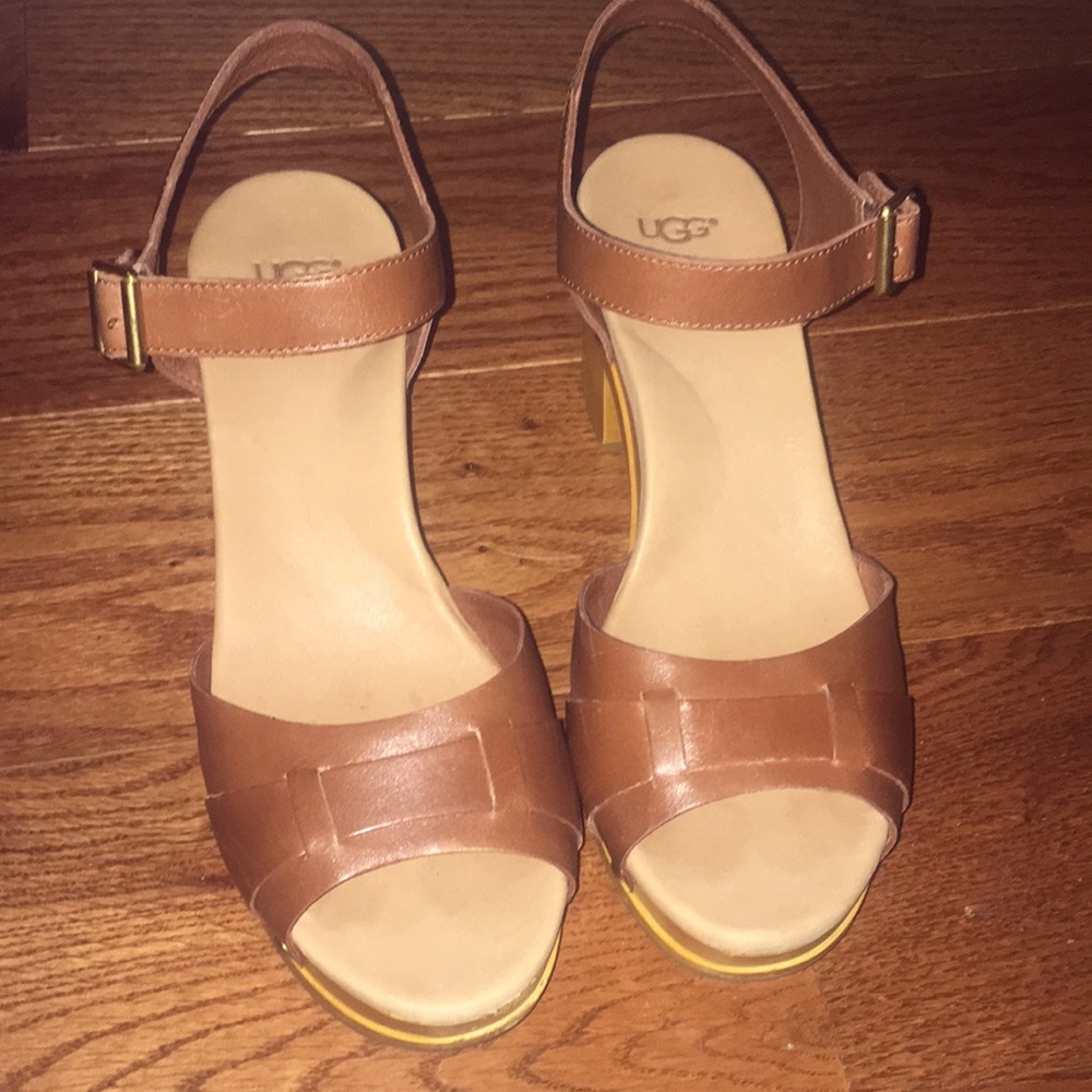 Ugg Sandals